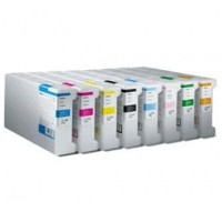 Картридж T624800 помаранчевий Epson (C13T624800)
