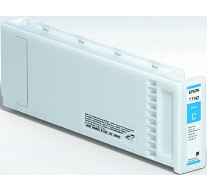 Картридж T714200 синій Epson (C13T714200)