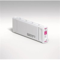 Картридж T714300 пурпуровий Epson (C13T714300)