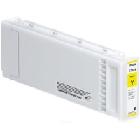 Картридж T714400 жовтий Epson (C13T714400)