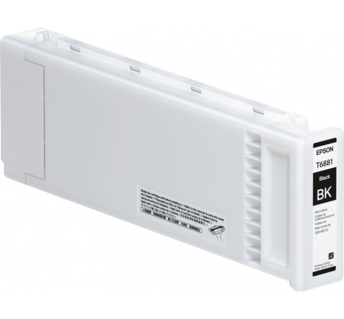 Картридж T688100 чорний Epson (C13T688100)