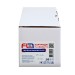 Картридж сумісний HP 36A (CB436A)/Canon 713 Free Label (FL-CB436A/713)