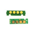 Чип Samsung CLP-360, CLT-M406S 1K, пурпуровий Everprint (CHIP-SAM-CLP360-M)