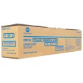 Драм-картридж DR-512 кольоровий Konica Minolta (A2XN0TD)