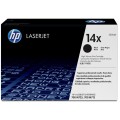 Картридж 14X чорний HP (CF214X)