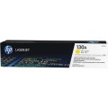 Картридж 130A жовтий HP (CF352A)
