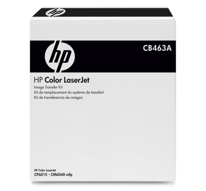 Блок переносу зображення HP (CB463A)
