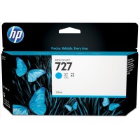 Картридж №727 блакитний HP (B3P19A)