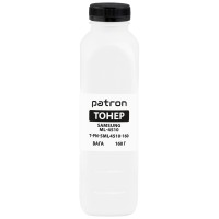 Тонер Samsung ML-4510 флакон, 160 г Patron (PN-SML4510-160)