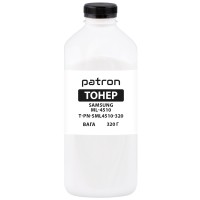 Тонер Samsung ML-4510 флакон, 320 г Patron (PN-SML4510-320)