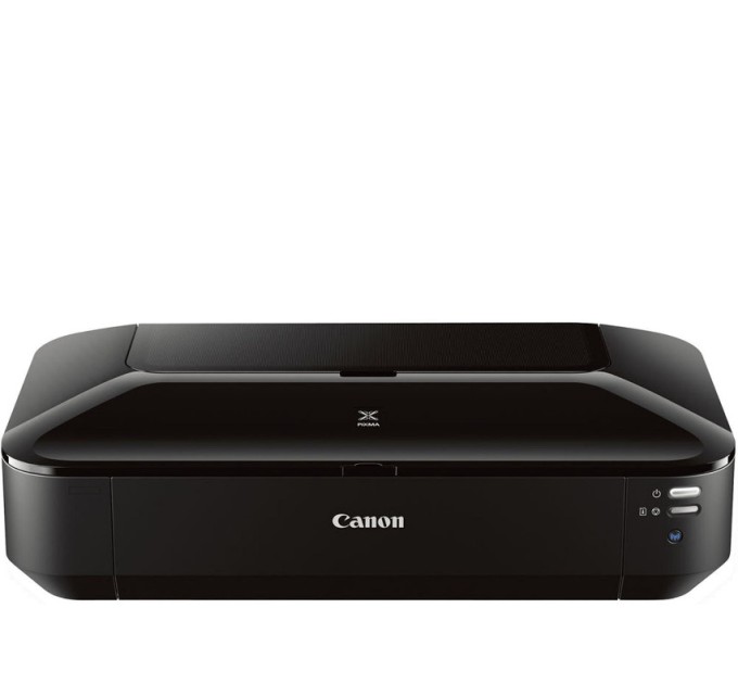 Принтер струменевий Pixma IX6840 A3, Wi-Fi Canon (8747B007)
