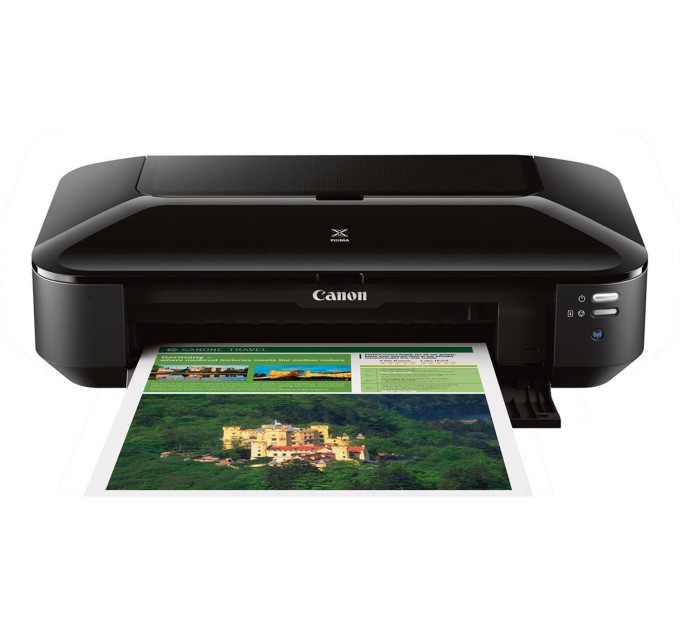 Принтер струменевий Pixma IX6840 A3, Wi-Fi Canon (8747B007)
