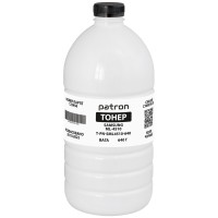 Тонер Samsung ML-4510 флакон, 640 г Patron (PN-SML4510-640)
