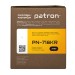 Картридж сумісний Canon 718 чорний Extra Patron (PN-718KR)