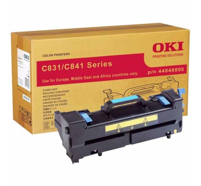 Вузол термозакріплення C831 Oki (44848805)