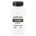 Тонер Oki B401 флакон, 80 г Patron (PN-OB401-080)