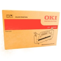Вузол термозакріплення MC760 Oki (45380003)