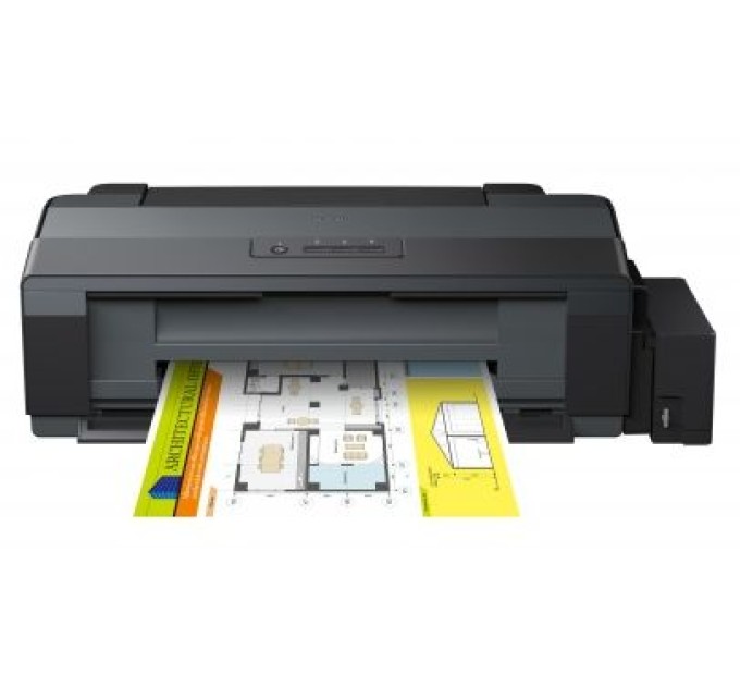 Принтер струменевий L1300 A3 Epson (C11CD81402)