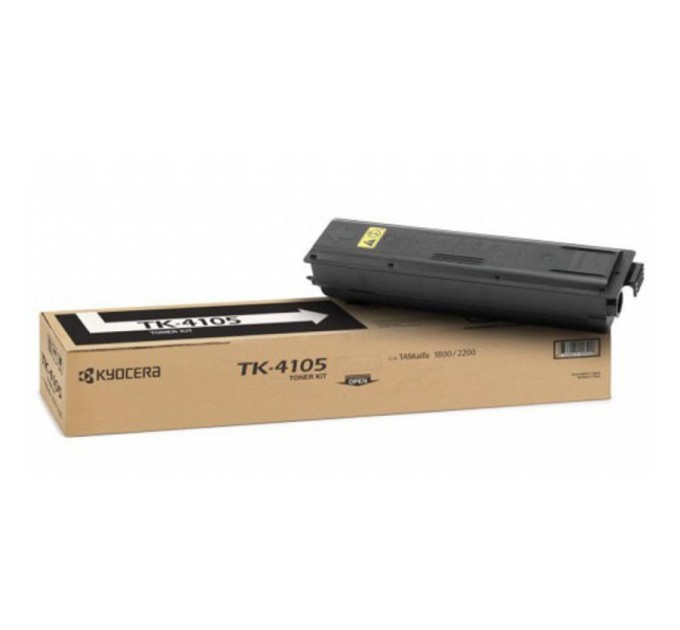 Тонер-картридж TK-4105 Kyocera Mita (1T02NG0NL0)