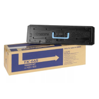 Тонер-картридж TK-665 Kyocera Mita (1T02KP0NL0)