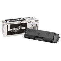 Тонер-картридж TK-580K чорний Kyocera Mita (1T02KT0NL0)