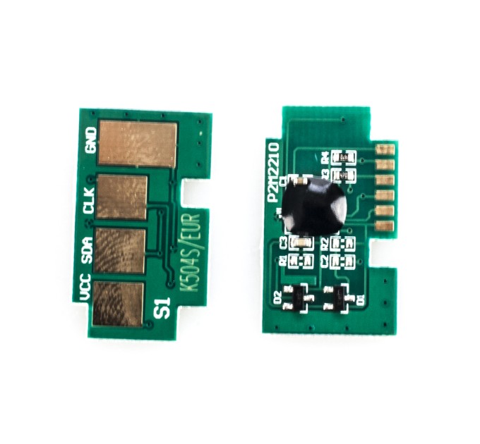 Чип Samsung CLP-415 2,5K, чорний Apex (CHIP-SAM-CLP415-B)