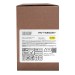Тонер-картридж сумісний Kyocera Mita TK-8505Y жовтий Green Label Patron (PN-TK8505YGL)
