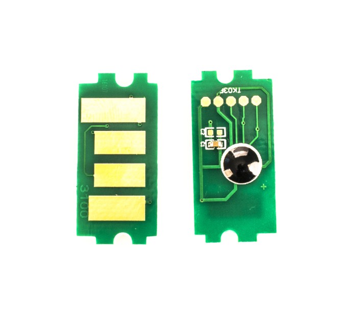 Чип Kyocera Mita TK-3100 12,5K Everprint (CHIP-KYO-TK-3100)