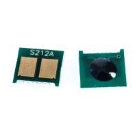 Чип Canon 731 1,5K, жовтий Everprint (CHIP-CAN-LBP7100-Y)