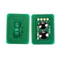 Чип Oki C610 8K, чорний Everprint (CHIP-OKI-C610-B)