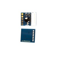 Чип драм-картриджа Samsung SCX-6555 80K Everprint (CHIP-SAM-SCX6555-DR)