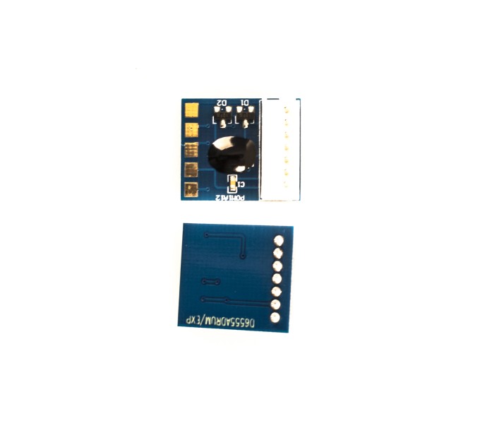 Чип драм-картриджа Samsung SCX-6555 80K Everprint (CHIP-SAM-SCX6555-DR)