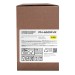 Картридж сумісний HP 650A (CE272A) жовтий Extra Patron (PN-650AYR)