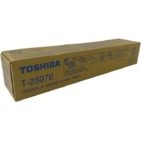 Тонер-картридж T-2507E Toshiba (6AG00005086/6AJ00000157/6AJ00000188/6AJ00000247) Тонер-картридж T-2507E Toshiba (6AG00005086/6AJ00000157/6AJ00000188/6AJ00000247)