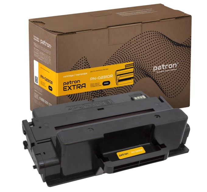 Картридж сумісний XER 106R02310 (WorkCentre 3315) Extra Patron (PN-02310R)