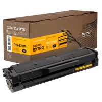 Картридж сумісний Samsung MLT-D111S (SL-M2020) Extra Patron (PN-D111R)