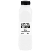 Тонер XER Ph 3600 флакон, 220 г Patron (PN-XP3600-220)