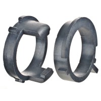Комплект підшипників тефлонового вала Samsung ML-1210 Patron (JC72-00529A/JC72-00530A)