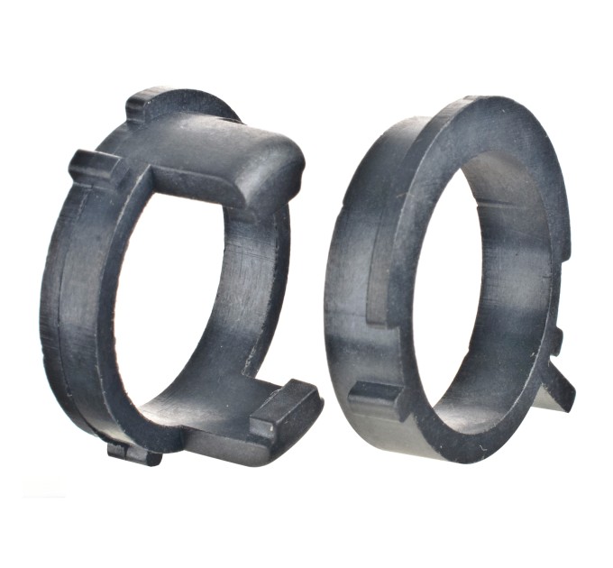 Комплект підшипників тефлонового вала Samsung ML-1210 Patron (JC72-00529A/JC72-00530A)