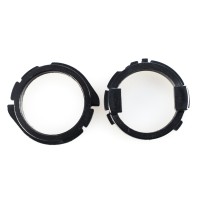 Комплект підшипників тефлонового вала Samsung ML-1710 Patron (JC61-00589A/JC61-00590A)