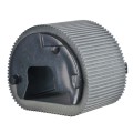 Ролик захоплення ручної подачі HP LJ P2035, RL1-2120 Patron (ROL-HP-RL1-2120-PN)