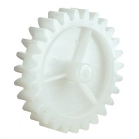 Шестерня приводу термоблока HP LJ 1160/1320, RU5-0307 Patron (GEAR-HP-RU5-0307-PN)