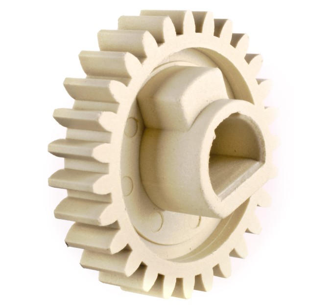 Шестерня HP LJ 3005, RU5-0964 29T Patron (GEAR-HP-RU5-0964-PN)