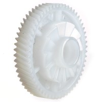 Шестерня приводу фьюзера HP LJ P1505, RU6-0018 23T/56T Patron (GEAR-HP-RU6-0018-PN)