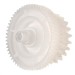 Шестерня приводу фьюзера HP LJ P1505, RU6-0018 23T/56T Patron (GEAR-HP-RU6-0018-PN)