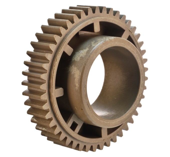 Шестерня Samsung ML-1630/ML-2570, JC66-01254A Patron (GEAR-SAM-01254A-PN)