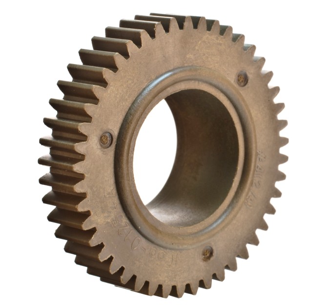 Шестерня Samsung ML-1630/ML-2570, JC66-01254A Patron (GEAR-SAM-01254A-PN)