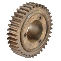 Шестерня вузла закріплення Samsung ML-1510, JC66-00564A Patron (GEAR-SAM-00564A-PN)