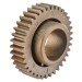 Шестерня вузла закріплення Samsung ML-1510, JC66-00564A Patron (GEAR-SAM-00564A-PN)