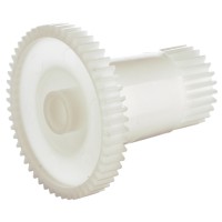 Шестерня приводу Samsung ML-1510, JC66-00388A 53T/26T Patron (GEAR-SAM-00388A-PN)